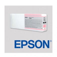 Epson UltraChrome HDR Vivid LT Magenta 700ml Ink Epson UltraChrome HDR Vivid LT Magenta 700ml Ink