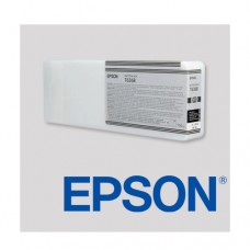 Epson UltraChrome HDR Matte Black 700ml Ink  Epson UltraChrome HDR Matte Black 700ml Ink