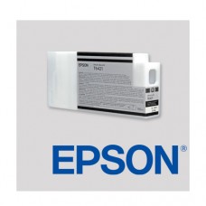 Epson UltraChrome HDR Photo Black 150ml Ink Epson UltraChrome HDR Photo Black 150ml Ink