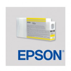 Epson UltraChrome HDR Yellow 150ml Ink