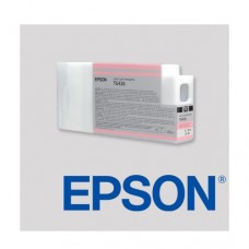 Epson UltraChrome HDR Vivid LT Magenta 150ml Ink Epson UltraChrome HDR Vivid LT Magenta 150ml Ink