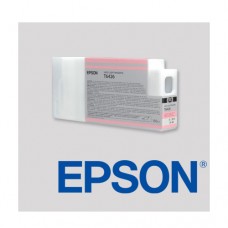 Epson UltraChrome HDR Vivid LT Magenta 150ml Ink