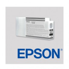 Epson UltraChrome HDR Matte Black 150ml Ink