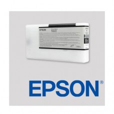 Epson UltraChrome Photo Black 200ml Ink  Epson UltraChrome Photo Black 200ml Ink