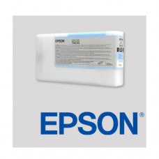 Epson UltraChrome HDR Light Cyan 200ml Ink Epson UltraChrome HDR Light Cyan 200ml Ink