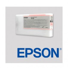 Epson UltraChrome HDR Vivid Light Magenta 200ml Ink  Epson UltraChrome HDR Vivid Light Magenta 200ml Ink