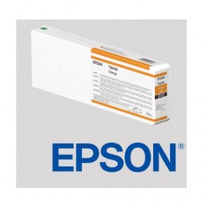 Epson UltraChrome HDX Ink Orange