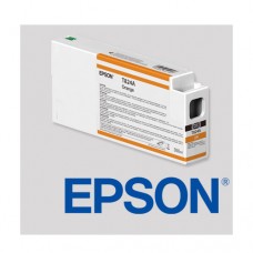 Epson UltraChrome HDX Ink Orange