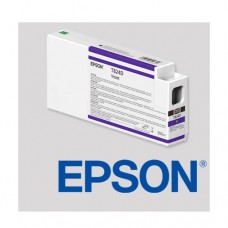 Epson UltraChrome HDX Ink Violet