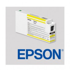 Epson UltraChrome HD Yellow 150ml Ink