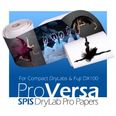 New PRO VERSA DXPRO 4 X 213 GLOSSY SURFACE (Price Per Roll)